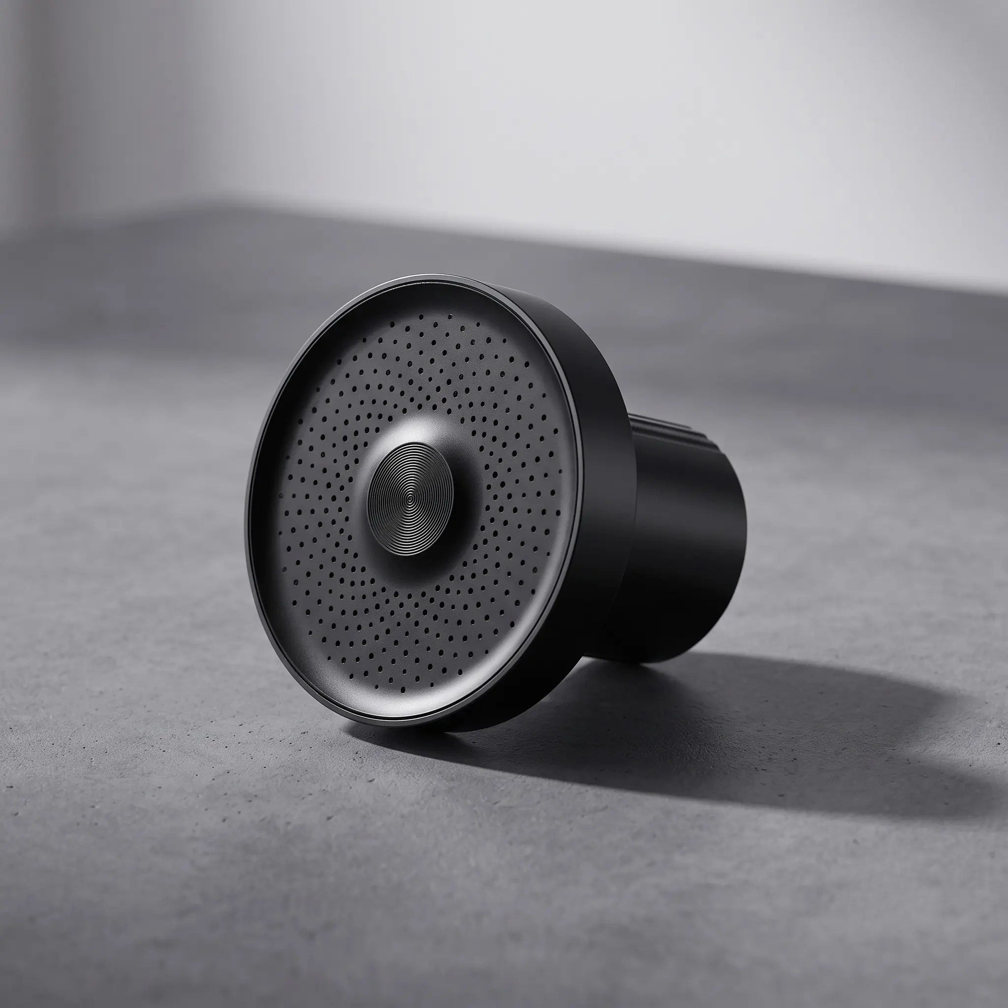 The Siren Filtered Showerhead