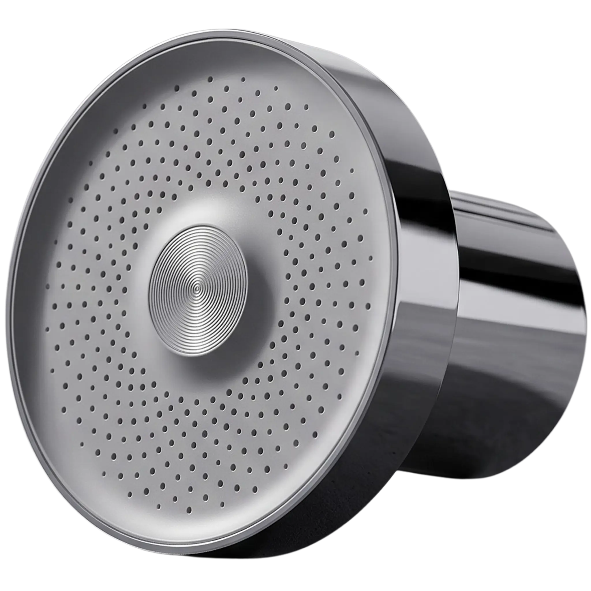 The Siren Filtered Showerhead in Polished Chrome