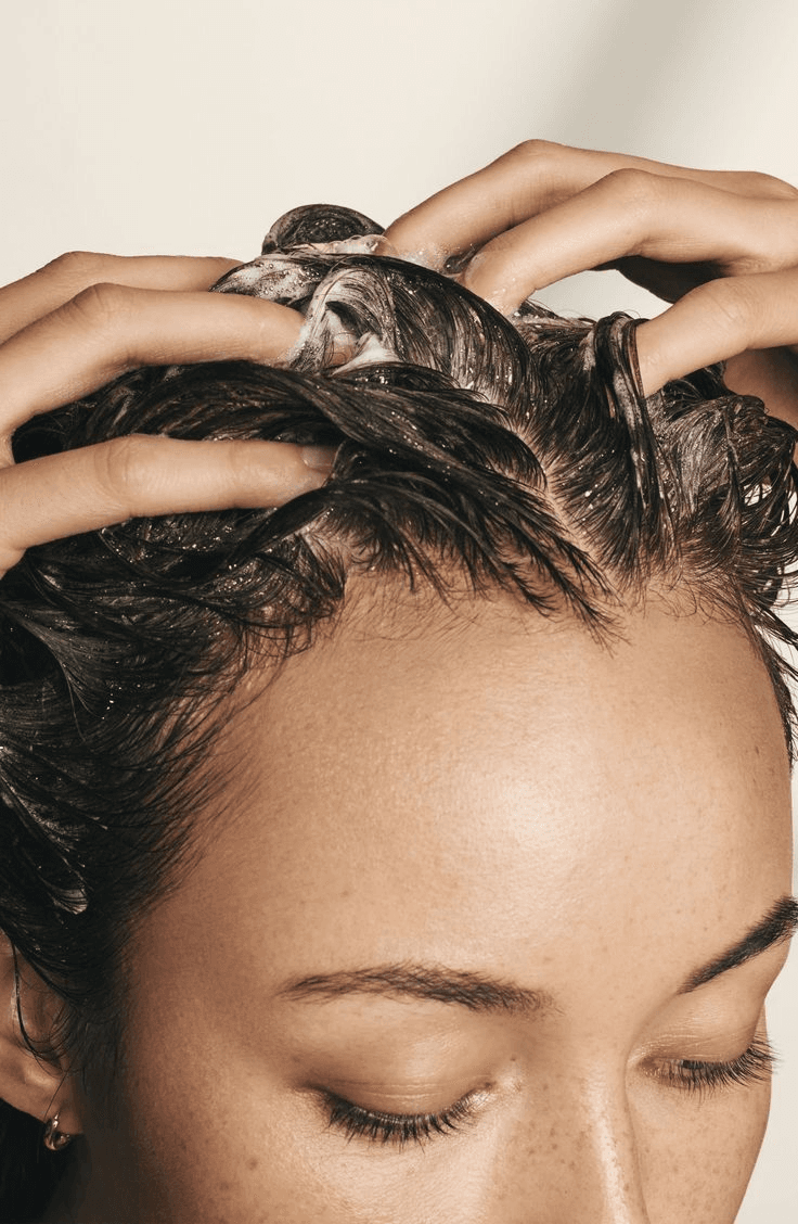Protect your hair