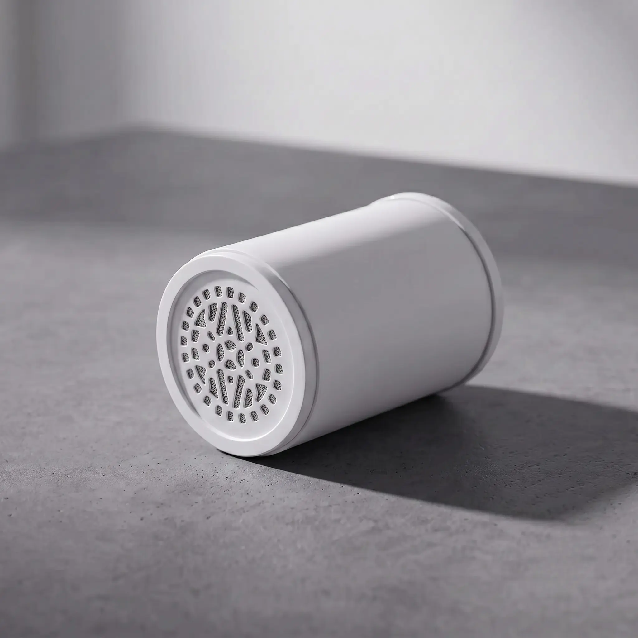 The Siren replacement filter cartridge
