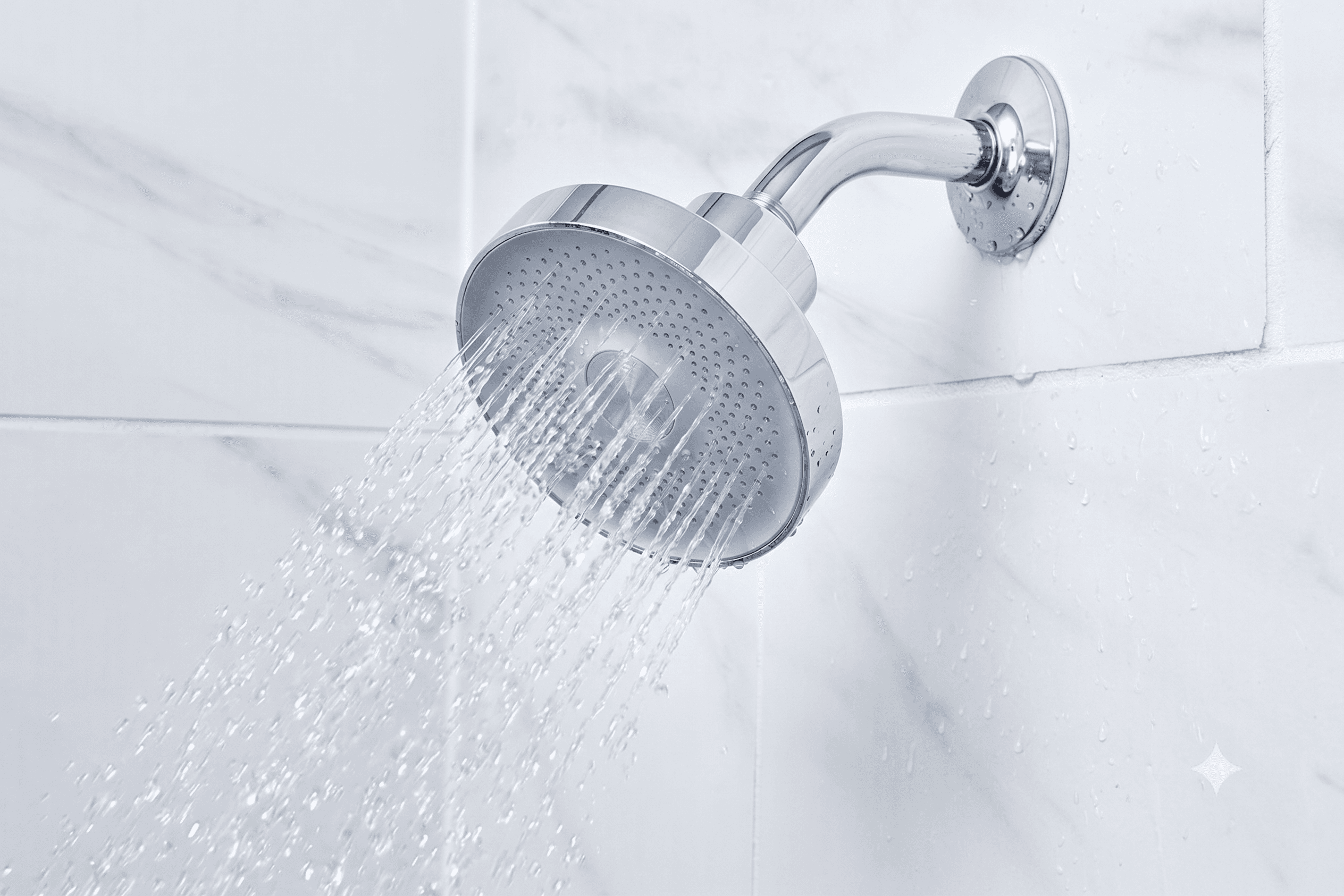 Step 3: Rinse